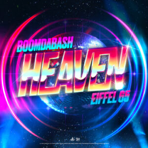 heaven - boomdabash
